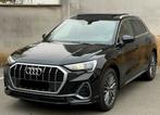 Audi Q3 1.5tsi S-line Automaat / Pano / Navi / Led.., Cuir, Achat, Entreprise, 5 portes