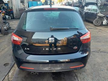 REMBEKRACHTIGER ABS Seat Ibiza IV (6J5) (6C1614106E) beschikbaar voor biedingen