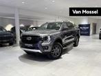 Ford Ranger 3.0 EcoBlue 177kW Aut. 4x4 Wildtrak Electric Rol, Auto's, Ford, Automaat, Stof, 241 pk, Bedrijf