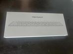 Apple Magic Keyboard (AZERTY) - SEALED box, Computers en Software, Ophalen, Apple, Bedraad, Nieuw