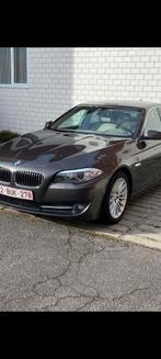 Bmw F10 Diesel 520 2012 Euro5 auto perfect staan 0485849883, Auto's, Particulier, Diesel, Te koop