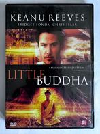 DVD Little budha, Ophalen, Gebruikt, Overige genres