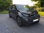 i3 BMW 100% elektrisch - goede algemene staat, Automaat, Leder en Stof, Elektrisch, Berline
