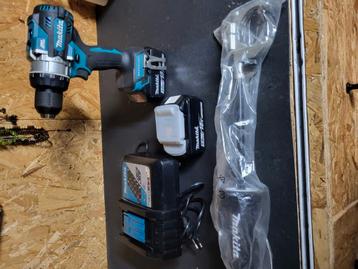 makita dhp486 beschikbaar voor biedingen