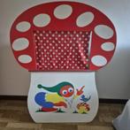 Vintage poppenkast paddenstoel, Kinderen en Baby's, Ophalen, Gebruikt, Overige typen