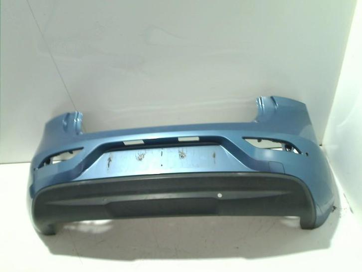 BUMPER ACHTER Volvo V40 (MV) (01-2012/08-2019) (31283760-), Auto-onderdelen, Carrosserie, Bumper, Volvo, Achter, Gebruikt