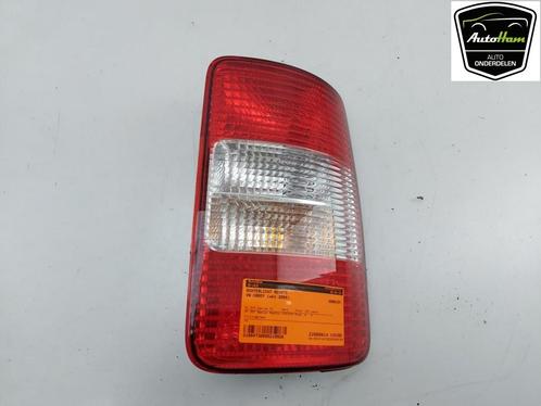 ACHTERLICHT RECHTS Volkswagen Caddy III (2KA,2KH,2CA,2CH), Auto-onderdelen, Verlichting, Volkswagen, Gebruikt