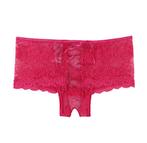 Fuchia string maat M-L, Kleding | Heren, Ophalen of Verzenden, Roze