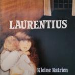 Laurentius – Kleine Katrien, Pop, Gebruikt, Ophalen of Verzenden, 12 inch