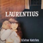 Laurentius – Kleine Katrien, Pop, 12 pouces, Utilisé, Enlèvement ou Envoi