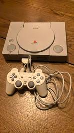 PS1, Ophalen of Verzenden, Gebruikt