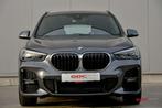 BMW X1 Hybride l M-Sport Pakket l (bj 2021, automaat), Auto's, Te koop, Zilver of Grijs, Gebruikt, 5 deurs