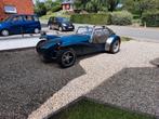 Donkervoort S8 Tony Gillet, Donkervoort, Particulier, Te koop, Benzine