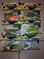 Komodo & Bony shads, Enlèvement ou Envoi, Neuf