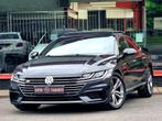 Volkswagen Arteon 2.0 TDi R-Line / Pano / Cockpit / Cuir / N, Auto's, Volkswagen, Te koop, Emergency brake assist, Zilver of Grijs