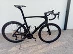 racefiets Pinarello F9, Fietsen en Brommers, 28 inch, Carbon, Heren, Nieuw