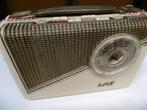 RADIO VINTAGE LMT TYPE CADDY EN FONCTION 1 pile, Ophalen of Verzenden