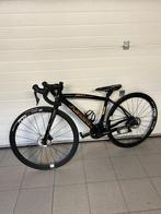Weg- cyclocross fiets Flanders maat 44, Fietsen en Brommers, Fietsen | Racefietsen, Gebruikt, Minder dan 49 cm, Ophalen, Overige merken