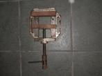spanvijs voor kolomboormachine boorklem, Ophalen, Gebruikt, Overige typen