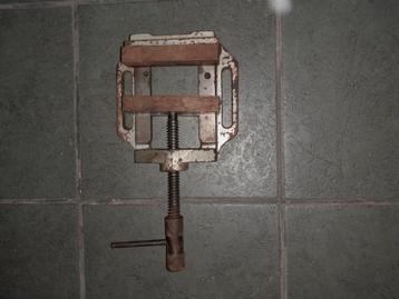 spanvijs voor kolomboormachine boorklem beschikbaar voor biedingen