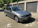 Bmw 318d 143pk 2011, Auto's, BMW, Euro 5, Achterwielaandrijving, Leder, Bruin