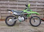 Kawasaki klx 110, Motoren, Motoren | Kawasaki, Particulier