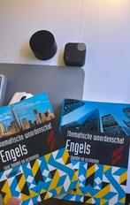 Thematische woordenschat Engels voor handel en economie - ni, Boeken, Ophalen of Verzenden, Zo goed als nieuw, Engels, Philip Mann; Bernd Kolossa; Stephen C. France