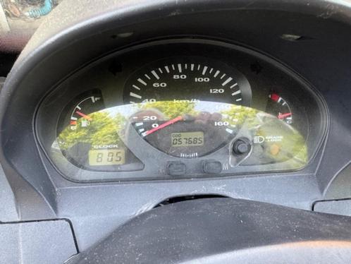 Suzuki Burgman 400, Motoren, Onderdelen | Suzuki, Gebruikt, Ophalen