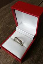 Wit gouden ring, Ophalen, Zo goed als nieuw, Wit