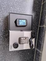 Fietscomputer wahoo, Fietsen en Brommers, Ophalen of Verzenden, GPS, Gebruikt