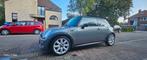Mini Cooper S R53 1.6i 16V, Auto's, Voorwielaandrijving, 4 zetels, 4 cilinders, 120 kW
