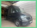 Volkswagen Crafter 35 2.0 TDi L3 H3 * GPS/Camera *, Stof, 4 cilinders, Bedrijf, 5 deurs