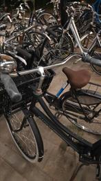 Très bonnes filles, vélo, toutes les clés sont perdues., Enlèvement, Comme neuf