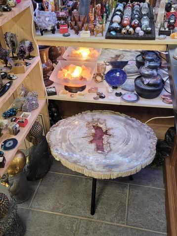 Salontafel beschikbaar voor biedingen