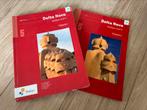 Delta nova 5 (deel 1 & 2) 4 lesuren, Boeken, Schoolboeken, Ophalen, ASO, Wiskunde A, Plantyn