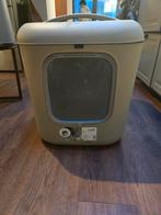 Grande litière design Rotho, Animaux & Accessoires, Bacs à litière, Enlèvement