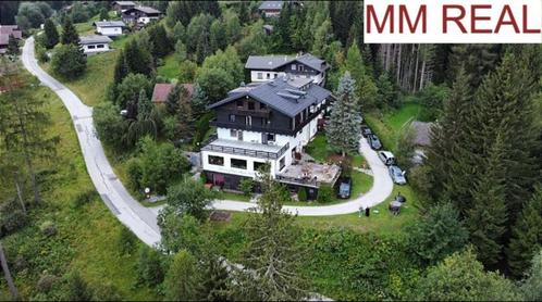 Berg Hotel met een prachtige panorama, Immo, Buitenland, Overig Europa, Overige soorten, Landelijk