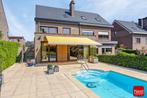 Woning te koop in Dilbeek, 4 slpks, Immo, 240 kWh/m²/an, 4 pièces, 239 m², Maison individuelle