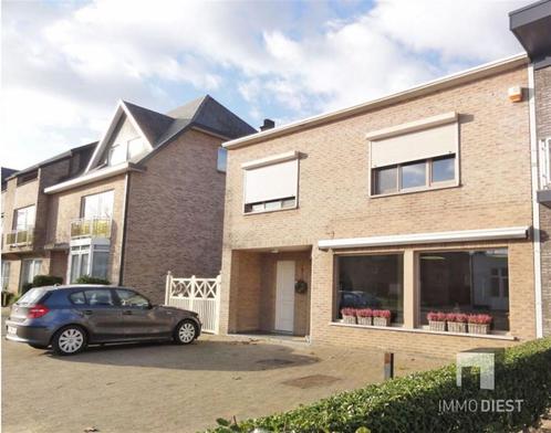 Woning te koop in Diest, 3 slpks, Immo, Huizen en Appartementen te koop, Vrijstaande woning