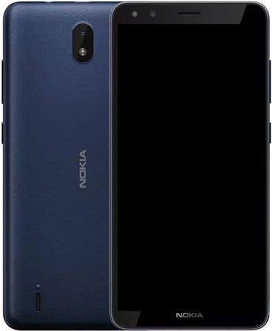 Nokia 1 donker blauw nieuw in doos geseald Nokia 1, Auto diversen, Carkits, Nieuw, Ophalen of Verzenden