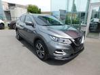 Nissan Qashqai 1.3 DIG-T N-Connecta, Blauw, Bedrijf, 5 deurs, 154 g/km