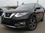 Nissan X-Trail 1.7 dCI *2019*1e Eigen*Ohboek*EURO 6d-T-E-ISC, Auto's, Nissan, Voorwielaandrijving, 139 g/km, 1749 cc, Zwart