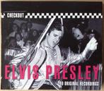 Elvis Presley "Checkout", Verzenden, Zo goed als nieuw, Poprock