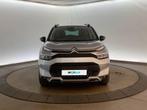 Citroen C3 Aircross  1.2 PureTech 130 S&S EAT6 Feel, Autos, Citroën, Argent ou Gris, Achat, Euro 6, Entreprise