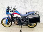 Honda CRF1000L DCT AFRICATWIN (bj 2020), Motoren, 2 cilinders, Bedrijf, 1000 cc, Overig