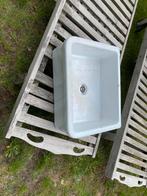 Lavabo, Ophalen, Zo goed als nieuw