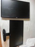 Acer PC schermen / monitor, Computers en Software, Monitoren, Ophalen, 101 t/m 150 Hz, Acer, Gebruikt
