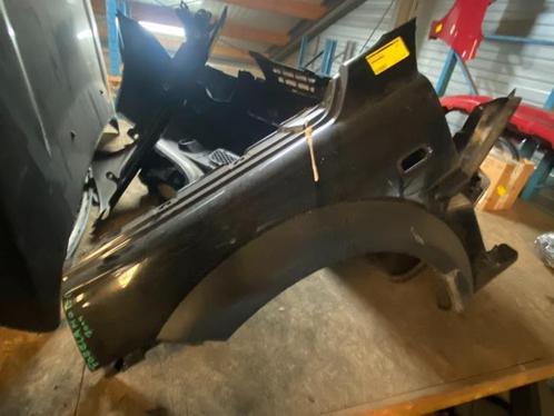 Scherm links-voor van een Landrover Freelander, Auto-onderdelen, Carrosserie, Land Rover, Gebruikt, 3 maanden garantie