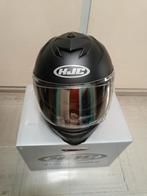 Casque HJC i71 + Intercom Lexin B4FM, Enlèvement, L, HJC