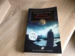 Boek de laatste tempelridder, Ophalen of Verzenden, Gelezen, Michael Jecks
